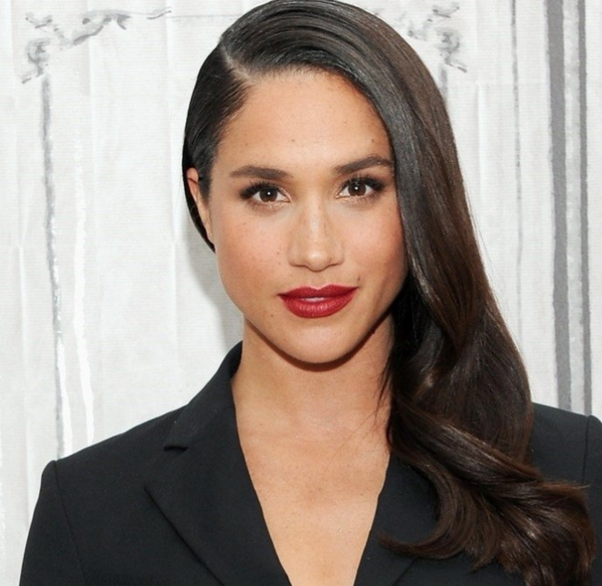 Meghan Markle'ın köpek filtreli selfie'lerine yasak! 14