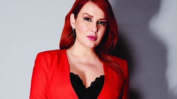Yıldız Tilbe'nin dinle dinle bitmeyen albümü! 10