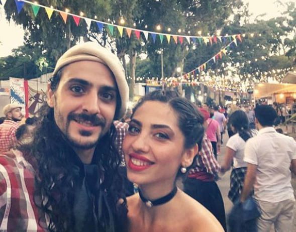 Erik dalı oynayan Uruguaylı damat bakın kim çıktı! 10