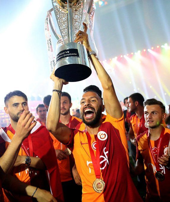 İşte 5 büyük takımda sözleşmesi biten isimler! 7