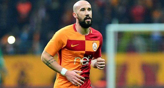 İşte 5 büyük takımda sözleşmesi biten isimler! 3