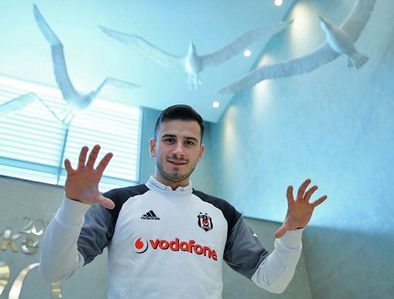 İşte 5 büyük takımda sözleşmesi biten isimler! 2