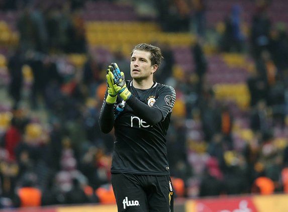İşte 5 büyük takımda sözleşmesi biten isimler! 6