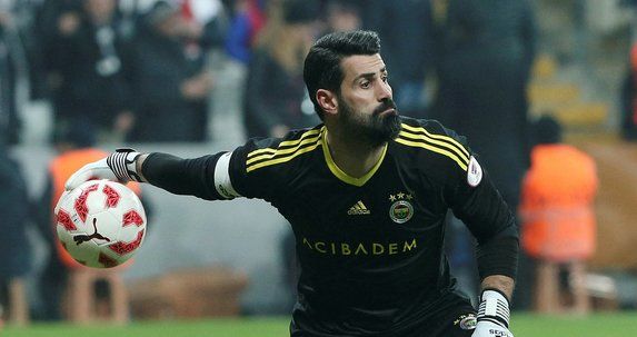 İşte 5 büyük takımda sözleşmesi biten isimler! 9