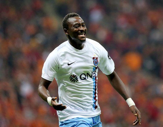 İşte 5 büyük takımda sözleşmesi biten isimler! 11