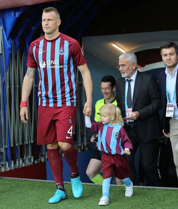 İşte 5 büyük takımda sözleşmesi biten isimler! 13