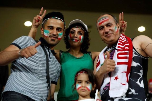 Türkiye - İran maçına damga vurdular! 14