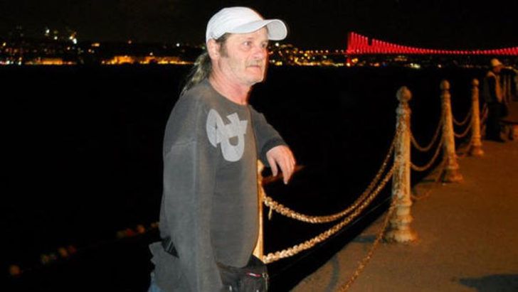 Yeşilçam'ın Ömercik'inin film gibi hayatı! 12