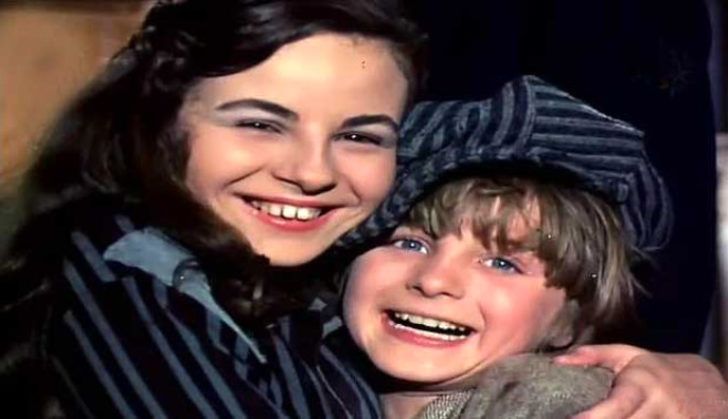 Yeşilçam'ın Ömercik'inin film gibi hayatı! 3