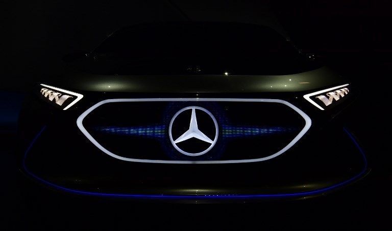 İşte dünyanın en değerli 10 otomobil markası! 3