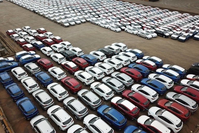 İşte dünyanın en değerli 10 otomobil markası! 1