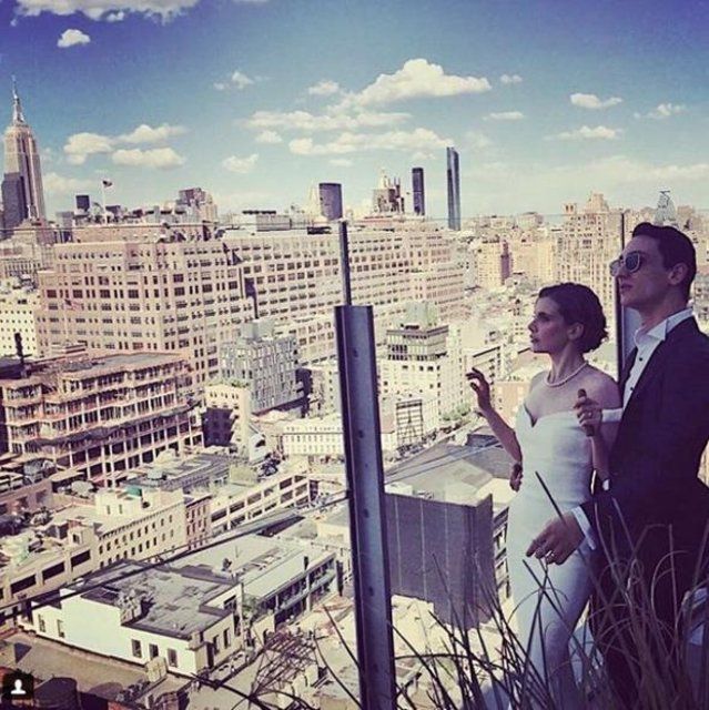 Çocuklar Duymasın'ın Duygu'sundan romantik mesaj! 7