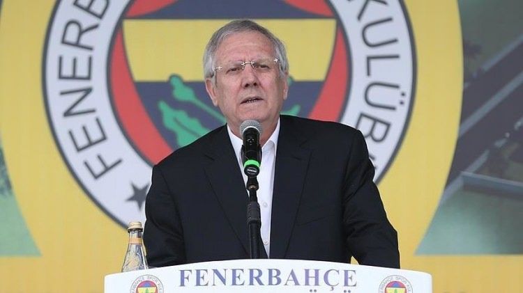 İşte Fenerbahçe'de Aziz Yıldırım'ın 20 yılı! 3