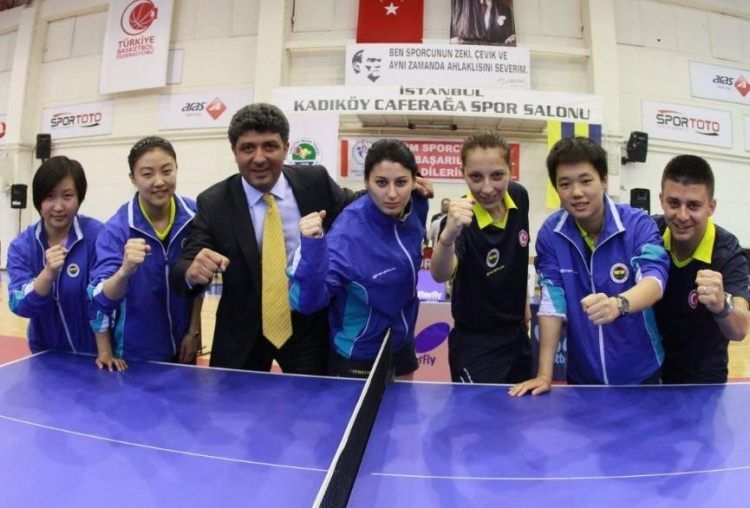 İşte Fenerbahçe'de Aziz Yıldırım'ın 20 yılı! 15