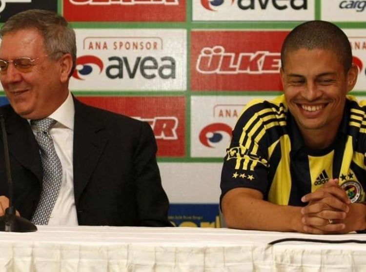 İşte Fenerbahçe'de Aziz Yıldırım'ın 20 yılı! 8
