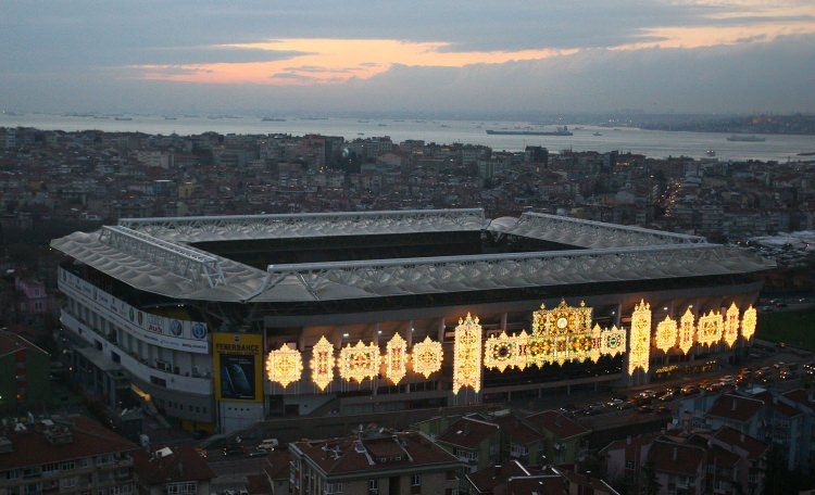 İşte Fenerbahçe'de Aziz Yıldırım'ın 20 yılı! 7