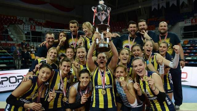 İşte Fenerbahçe'de Aziz Yıldırım'ın 20 yılı! 14