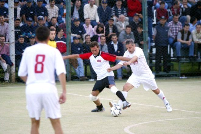 Bilinmeyen yönleriyle Ali Koç! 8