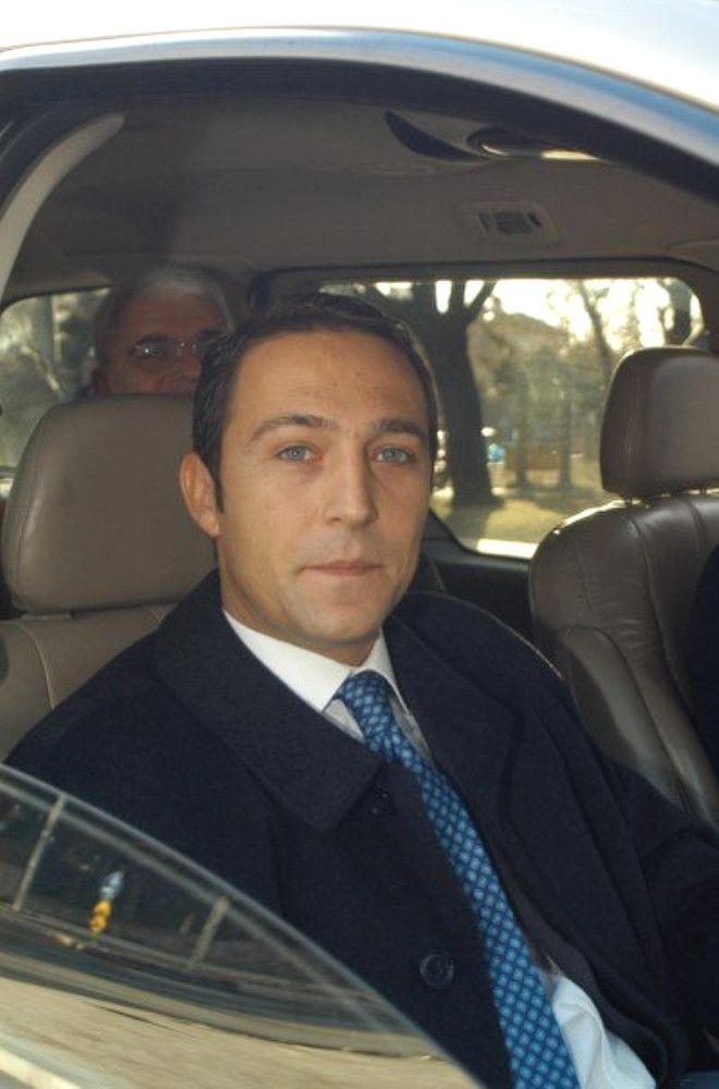 Bilinmeyen yönleriyle Ali Koç! 16