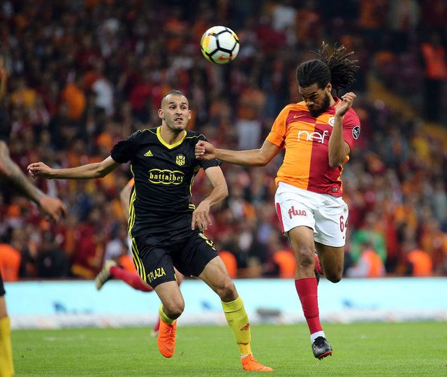 Galatasaray'da sürpriz transfer çalışmaları başladı! 13