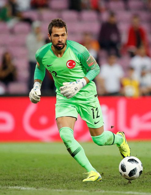 Galatasaray'da sürpriz transfer çalışmaları başladı! 17