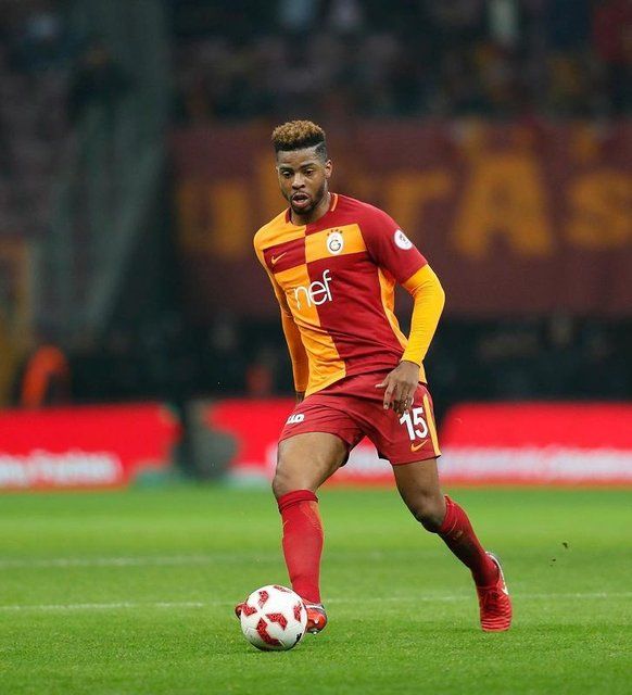 Galatasaray'da sürpriz transfer çalışmaları başladı! 3