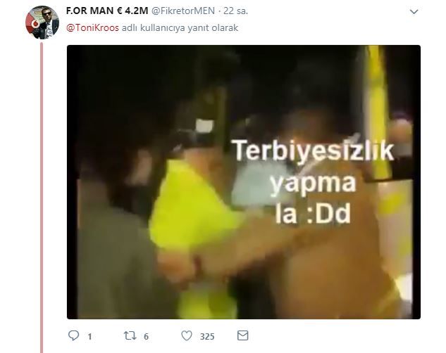 Ünlü futbolcudan 'Eben' çıkışı! 3