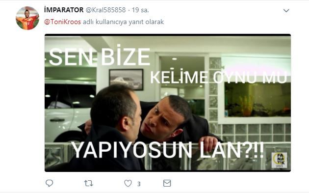 Ünlü futbolcudan 'Eben' çıkışı! 6