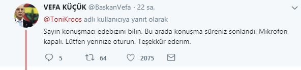 Ünlü futbolcudan 'Eben' çıkışı! 7