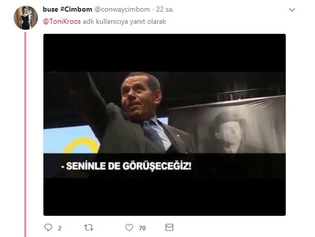 Ünlü futbolcudan 'Eben' çıkışı! 9