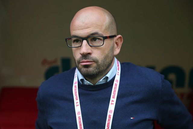 Ali Koç Barcelonalı ismi Fenerbahçe'ye getiriyor! 16