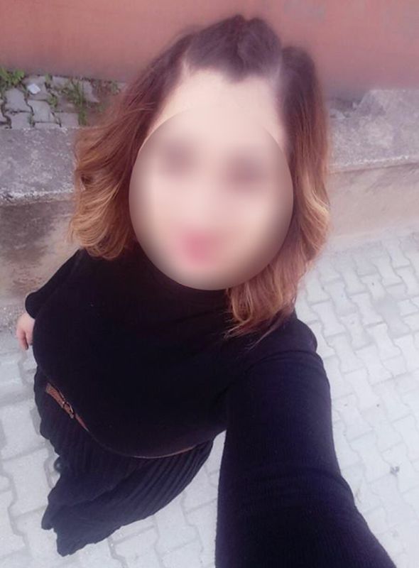 Soyguncuyu yakalatan sevgilisi oldu! 10
