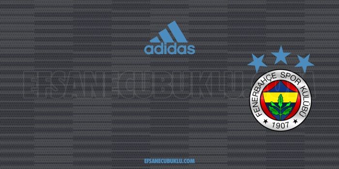 İşte Fenerbahçe'nin yeni sezon formaları! 4
