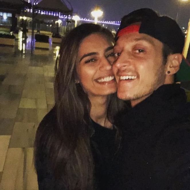Görücü usulü aşk... 6