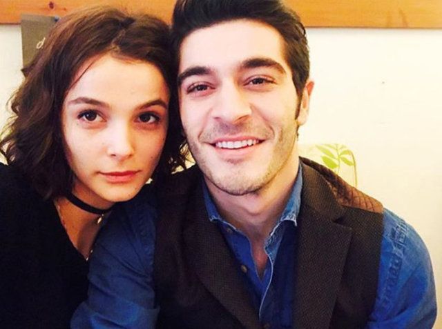 Burak Deniz'den ayrılık açıklaması! 1