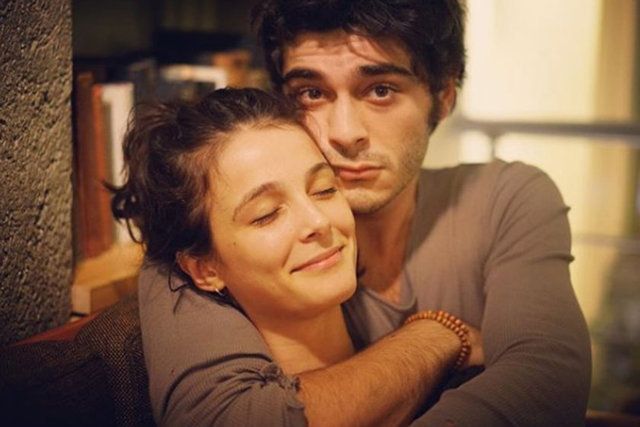 Burak Deniz'den ayrılık açıklaması! 8