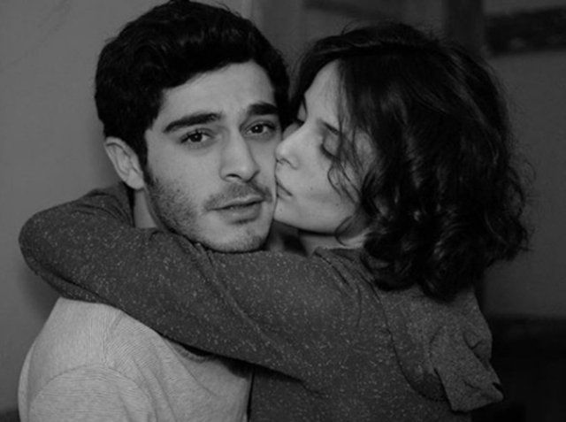 Burak Deniz'den ayrılık açıklaması! 5
