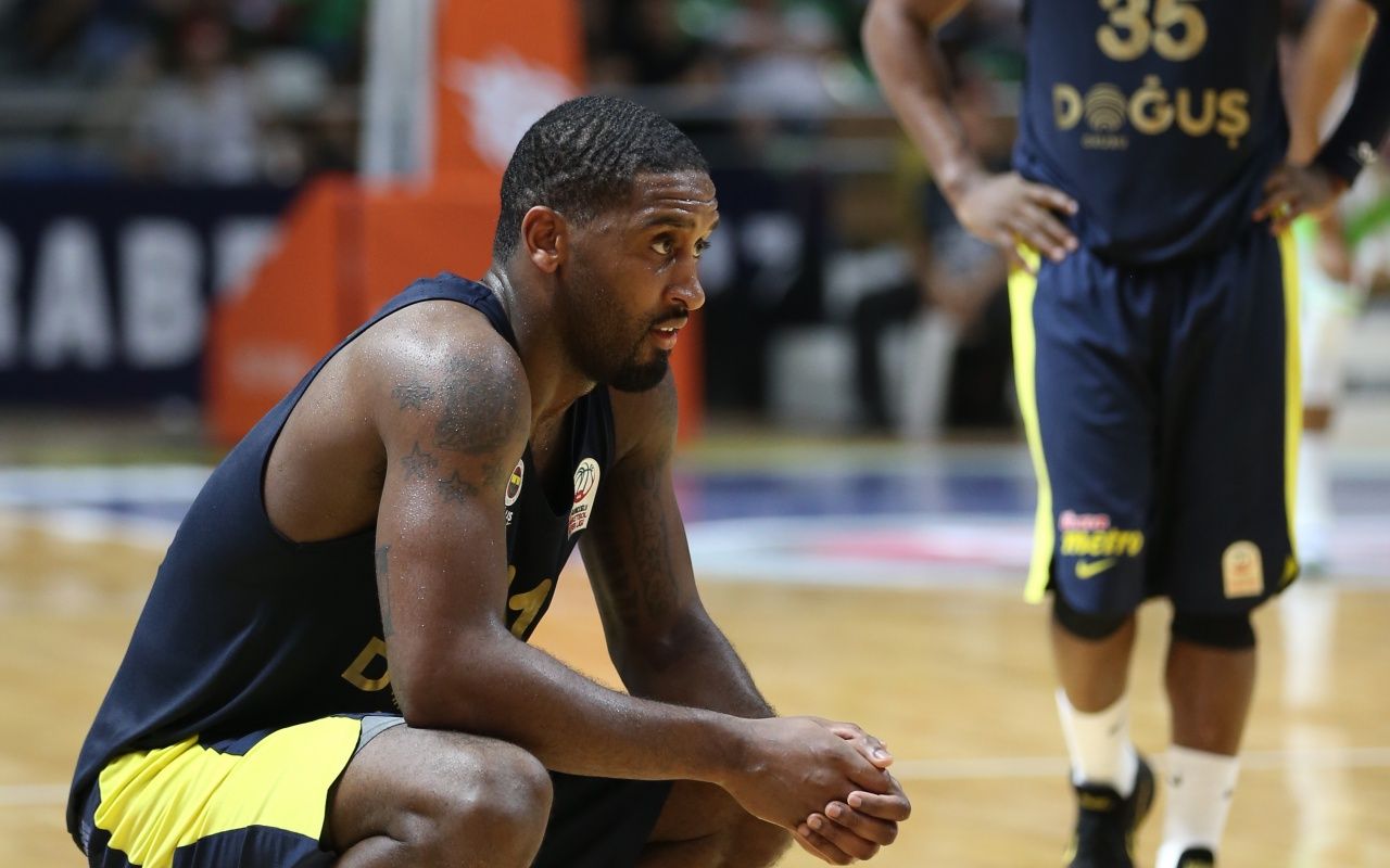 Tofaş-Fenerbahçe finalinden nefes kesen kareler! 22