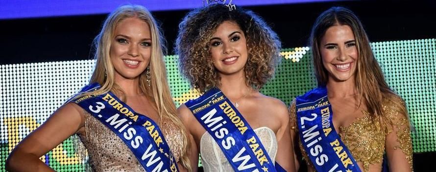 Dünya Kupası 2018'in güzelleri belli oldu! 15