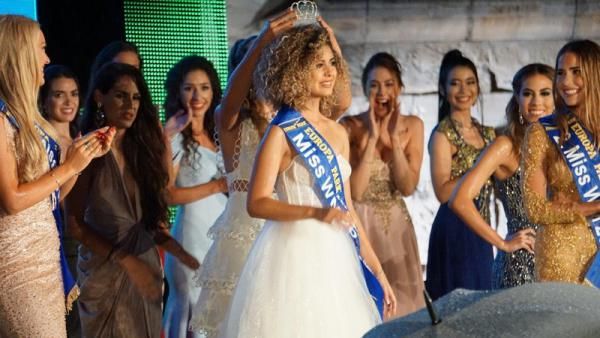 Dünya Kupası 2018'in güzelleri belli oldu! 11