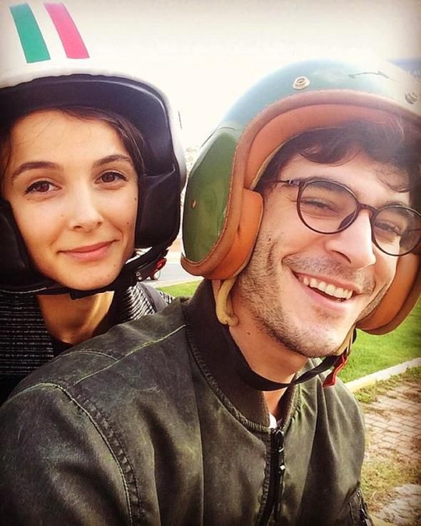 Büşra-Burak ilişkisini bitiren kavga! 2