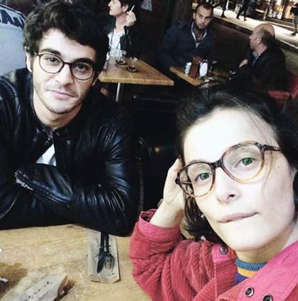 Büşra-Burak ilişkisini bitiren kavga! 4