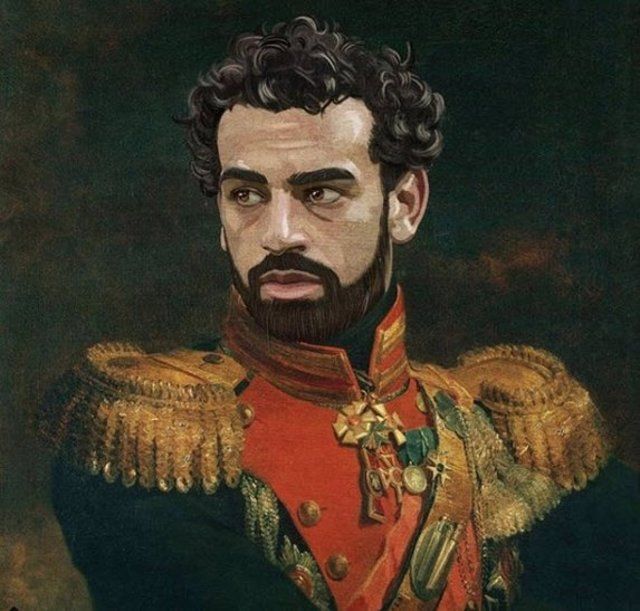 Ünlü futbolcuların bu hallerine çok şaşıracaksınız 22