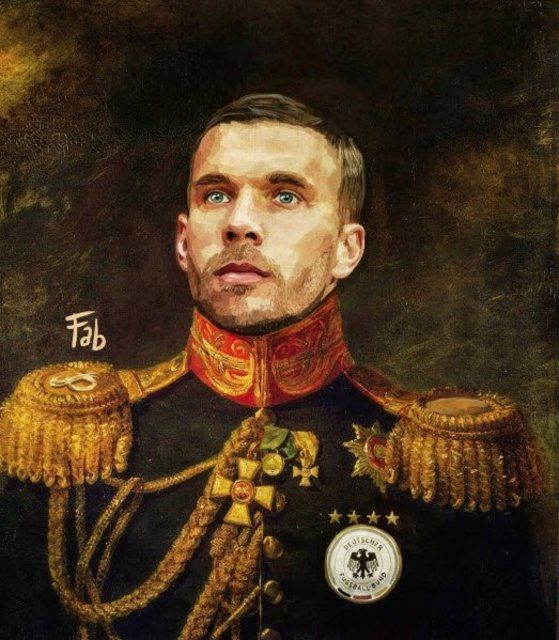 Ünlü futbolcuların bu hallerine çok şaşıracaksınız 14