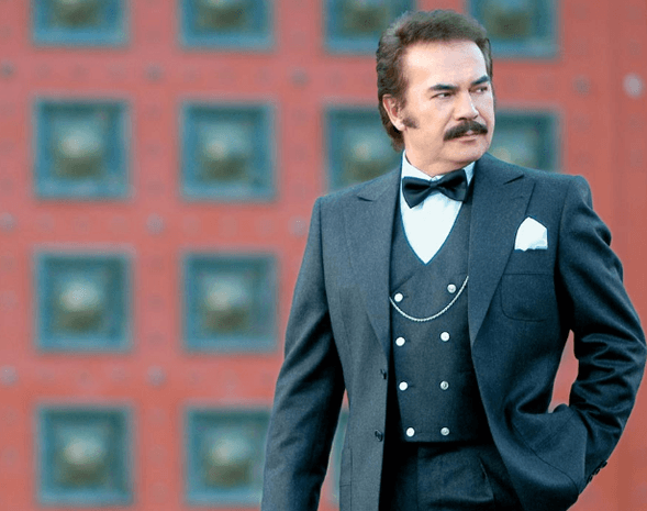 Orhan Gencebay'dan "Beni solcu bilirler" itirafı! 3