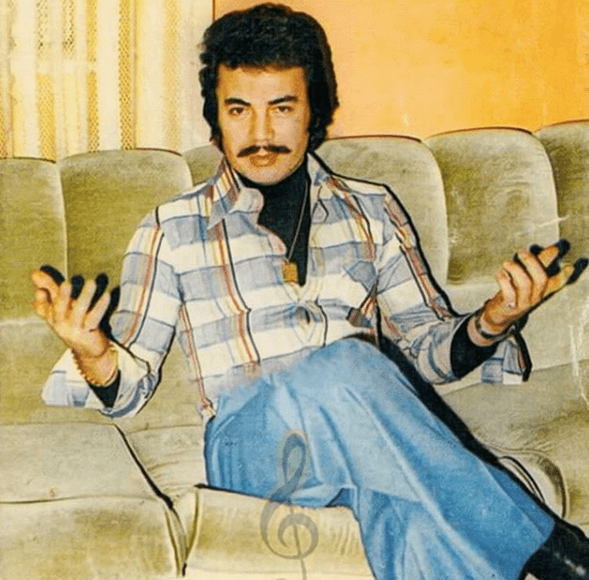 Orhan Gencebay'dan "Beni solcu bilirler" itirafı! 4