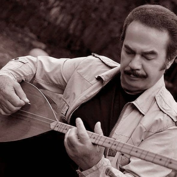 Orhan Gencebay'dan "Beni solcu bilirler" itirafı! 9