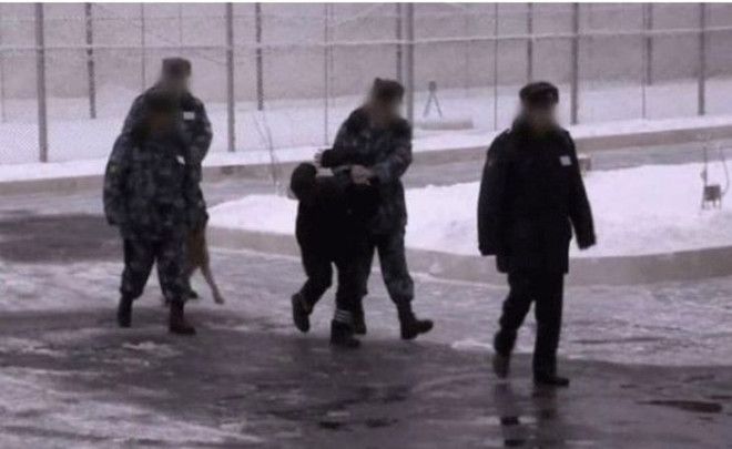 İnsanlar korkudan buraya yaklaşamıyor! 3