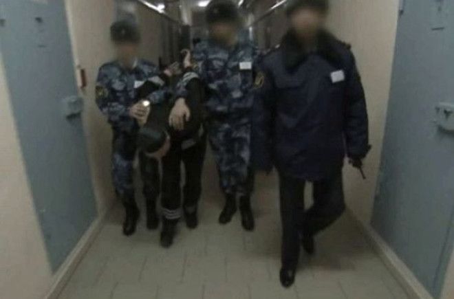 İnsanlar korkudan buraya yaklaşamıyor! 12