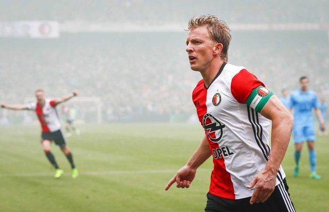 Fenerbahçe'nin yeni teknik direktörü! 13